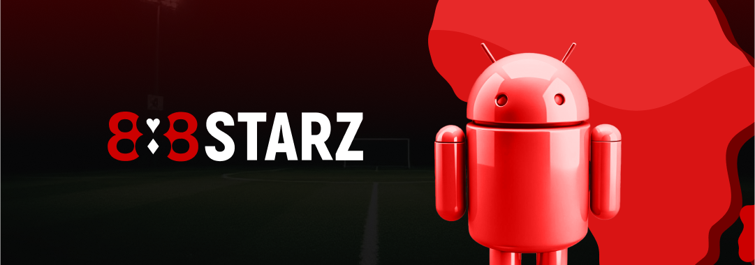 Les points forts de l’application Android - Télécharger 888starz Afrique