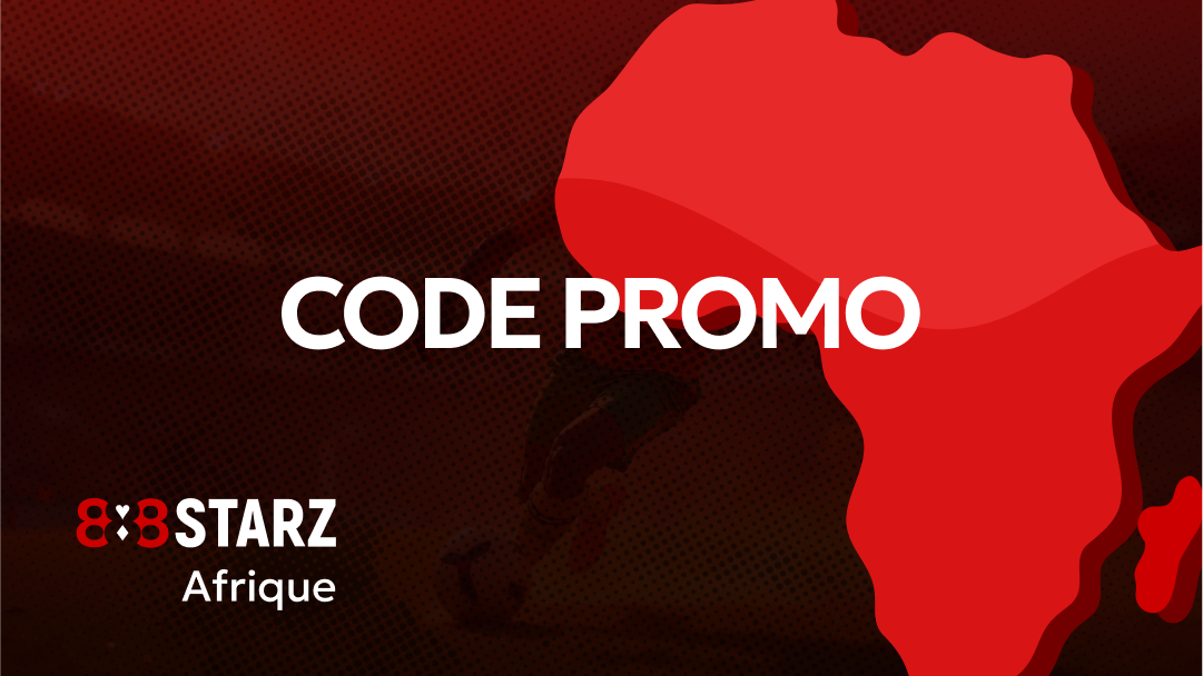Code promo Afrique