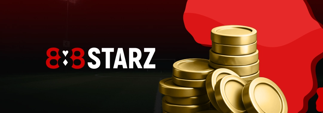 Le casino dans votre poche - Télécharger 888starz Afrique