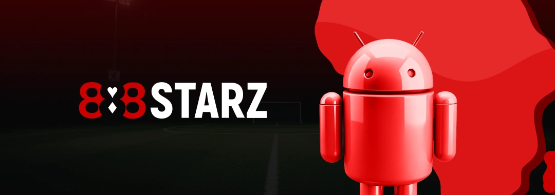 Les points forts de l’application Android - Télécharger 888starz Afrique
